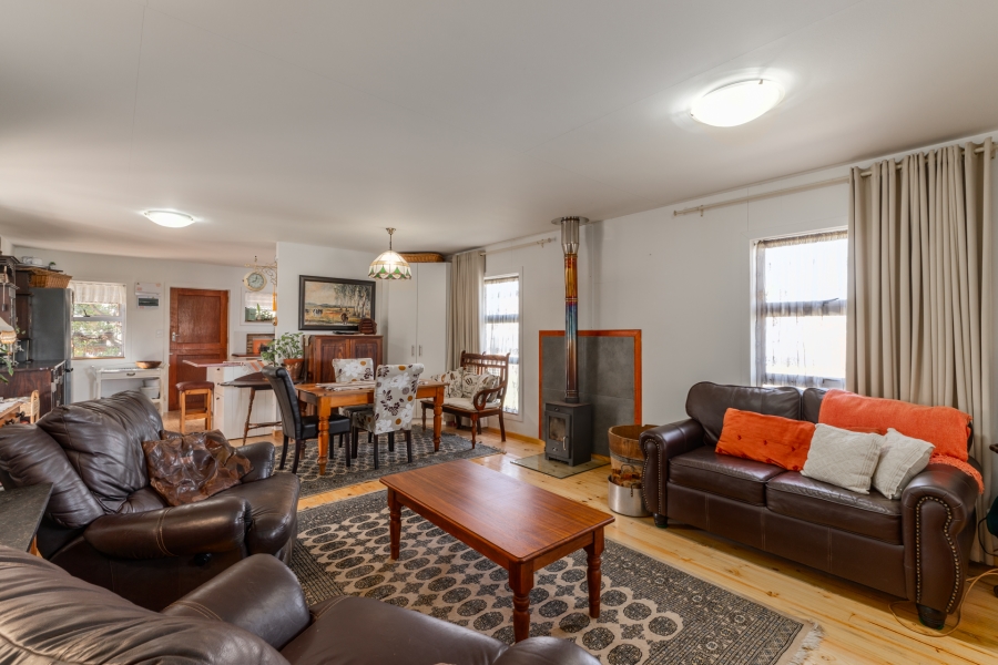 3 Bedroom Property for Sale in Bettys Bay Western Cape